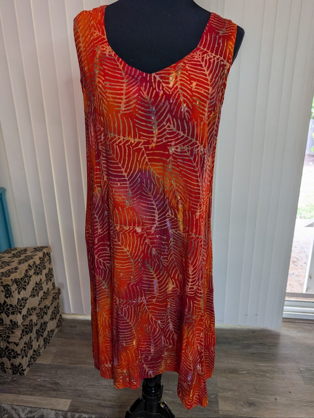 Shauna Dress from Blue Sky Clothing Co.